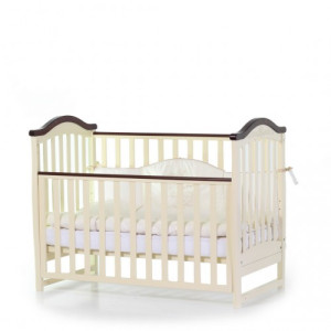 Детская кроватка Верес Соня ЛД3